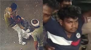 Lucknow news : मौसेरे भाई ने ही एसिड अटैक की साजिश रची 1 image 100