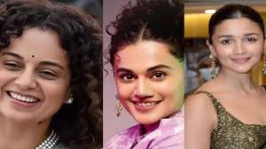 Actress Reactions On Menstrual Leave: पीरियड्स में छुट्टी मिले या नहीं? आलिया भट्ट से कंगना रनौत तक, एक्ट्रेसेस ने दिया ऐसा रिएक्शन 1 image 137