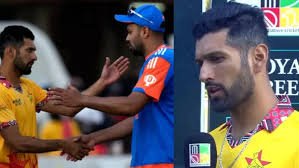 IND vs ZIM 3rd T20I: भारत के खिलाफ मिली हार के बाद भड़क गए कप्तान Sikandar Raza, इन खिलाड़ियों को बताया गुनहगार 1 image 150