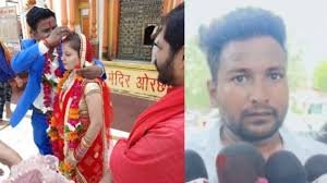 Jhansi News : यूपी में ज्योति मौर्या जैसा एक और मामला, लेखपाल बनते ही पत्नी ने पति से तोड़ा रिश्ता 3 image 157