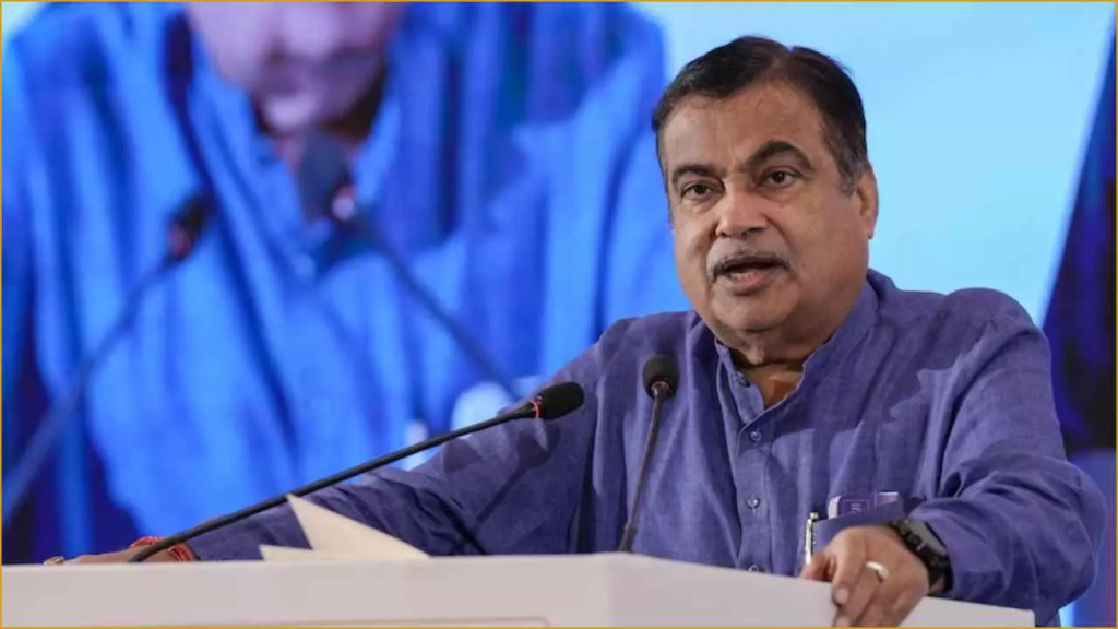 Nitin Gadkari : 'जो करेगा जाति की बात, उसको मारूंगा कसकर लात': नितिन गडकरी 2 image 16