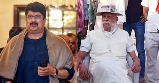 Raja Bhaiya Father: यूपी में राजा भैया के पिता उदय प्रताप सिंह हाउस अरेस्ट, सामने आई बड़ी वजह 1 image 191