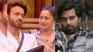 Ankita Lokhande: विक्की जैन ने अरमान Malik के बारे में कही ऐसी बात, मुंह बनाते हुए कैमरे पर उन्हें रोकते दिखीं अंकिता लोखंडे 3 image 221