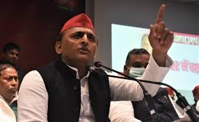 Akhilesh Yadav: 'सौ लाओ सरकार बनाओ', यूपी बीजेपी में खटपट की चर्चाओं के बीच अखिलेश यादव ने दिया मानसून ऑफर 2 image 229