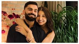 Anushka Sharma: लंदन में Virat Kohli और Anushka Sharma पहली बार अकाय कोहली के साथ आए नजर, बेटे को गोद में लिए दिखे क्रिकेटर 2 image 242