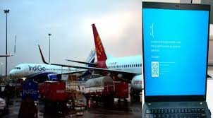 Microsoft Outage : माइक्रोसॉफ्ट आउटेज या फिर साइबर अटैक, CrowdStrike बोली- बग फिस्क, जानिए भारत का हाल 6 image 252