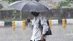 Aaj Ka Mausam : प्रचंड गर्मी से अब मिलेगी राहत, इन जिलों में अगले तीन दिन होगी झमाझम कर बारिश 5 image 311