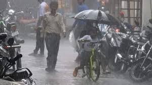 Aaj Ka Mausam : प्रचंड गर्मी से अब मिलेगी राहत, इन जिलों में अगले तीन दिन होगी झमाझम कर बारिश 4 image 313