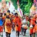 Kanwar Yatra 2024: कांवड़ यात्रा में खलल डाल सकते हैं 500 खुराफाती, 10 हजार लोगों पर खाकी की रहेगी निगरानी 7 image 314