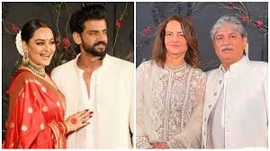 Sonakshi Sinha: संग इंटरफेथ मैरिज पर जहीर इकबाल के पेरेंट्स ने पहली बार किया रिएक्ट, जानकर आपको भी होगी हैरानी 2 image 319
