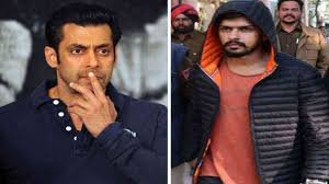 Salman Khan Firing Case: फायरिंग केस पर सलमान खान बोले -'मुझे मारना चाहता है लॉरेंस बिश्नोई, मेरा परिवार खतरे में है'