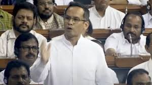 Gaurav Gogoi: 'जनगणना कब होगी? समय बताए सरकार', कांग्रेस सांसद गौरव गोगोई ने लोकसभा में स्थगन नोटिस दिया 1 image 344