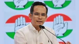 Gaurav Gogoi: 'जनगणना कब होगी? समय बताए सरकार', कांग्रेस सांसद गौरव गोगोई ने लोकसभा में स्थगन नोटिस दिया 2 image 345