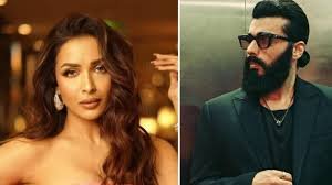 Malika Arora: ब्रेकअप की खबरों के बीच इवेंट में इस तरह टकराए मलाइका और अर्जुन, लेकिन नहीं की बातचीत 3 image 366
