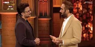 Bigg Boss OTT 3: क्या रणवीर शौरी होंगे बिग बॉस ओटीटी 3 के विनर ? होस्ट अनिल कपूर ने दिया बड़ा हिंट 4 image 369