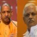 UP News : यूपी में हो सकते हैं बड़े बदलाव ! CM Yogi से आधी रात में BL Santosh ने की मुलाकात
