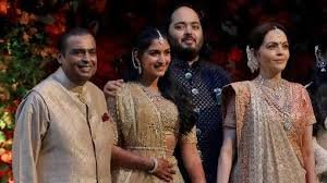 Anant-Radhika Wedding : 12 जुलाई का दिन अंबानी परिवार के लिए बेहद खास , ये इंटरनेशनल सिंगर्स करेंगे परफॉर्म 2 image 40