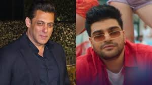 Salman Khan: बहुत जल्द बॉलीवुड डेब्यू करने वाले हैं सलमान खान के भांजे अयान अग्निहोत्री, एक्टर ने शेयर किया गाने का टीजर 2 image 409