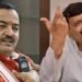 UP Politics : शिवपाल ने केशव प्रसाद मौर्य पर कसा तंज , कहा-CM योगी ने उन्हें झुनझुना पकड़ा दिया
