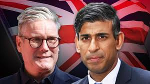 Britain Election Result 2024 : ब्रिटेन में अबकी बार 400 पार, भारतवंशी ऋषि सुनक सत्ता से बाहर ! 2 image 6