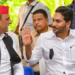 Rajya Sabha Seats : इंडिया गठबंधन में शामिल होंगे दो और बड़े दल ! पीएम मोदी की बढ़ जाएंगी मुश्किलें 5 Rajya Sabha Seats : इंडिया गठबंधन में शामिल होंगे दो और बड़े दल ! पीएम मोदी की बढ़ जाएंगी मुश्किलें