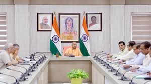 UP News : अलर्ट मोड पर योगी सरकार , 50 साल से अधिक पुराने सेतुओं का करें निरीक्षण, सुरक्षित ना हों तो तत्काल बंद कराएं 2 image 73