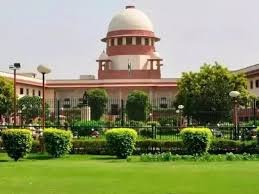 Supreme Court : किशोरियों को सेक्स की इच्छा काबू में रखने की सलाह का HC का फैसला रद्द 2 image 173