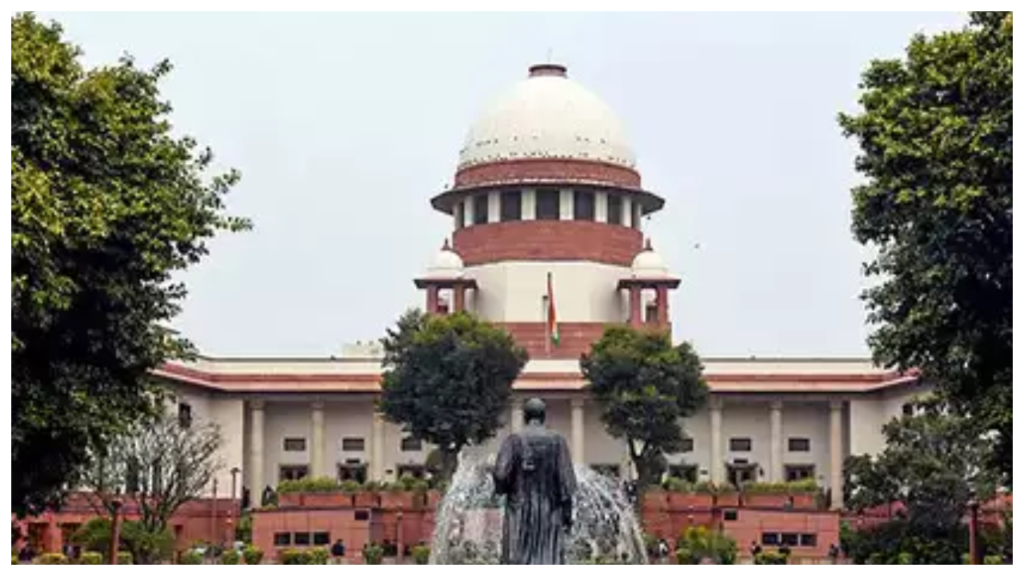 Supreme Court : सुप्रीम कोर्ट का बड़ा फैसला, SC/ST कोटे के अंदर दी कोटा की मूंजरी, पलटा 2004 का फैसला 2 image 2