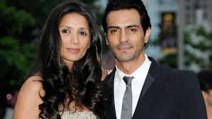 Arjun Rampal On Divorce: सालों बाद तलाक पर अर्जुन रामपाल का छलका दर्द, कहा- 'हम मर्द बेवकूफ होते हैं' 2 image 2