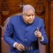 Rajya Sabha: 'बीच सदन में कुर्सी छोड़कर चले दिए सभापति धनखड़, विपक्ष को सुनाई खूब खरी खोटी