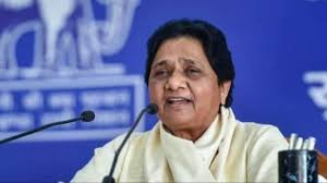 UP Politics : क्या मायावती करेंगी बीजेपी के साथ गठबंधन ! जानें क्यों उठ रहे हैं ये सवाल ? 4 image 247