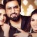 Armaan Malik: के नए म्यूजिक वीडियो में दिखी विशाल थप्पड़ कांड की झलक, लोग बोले - अभी भी व्यूज चाहिए 5 image 271