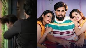 Armaan Malik: के नए म्यूजिक वीडियो में दिखी विशाल थप्पड़ कांड की झलक, लोग बोले - अभी भी व्यूज चाहिए 3 image 272