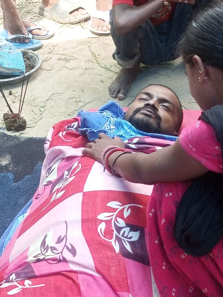 Bihar: खगड़िया में मामा-भांजे का आकस्मिक निधन, परिवार गमगीन 1 WhatsApp Image 2024 09 05 at 2.53.57 PM