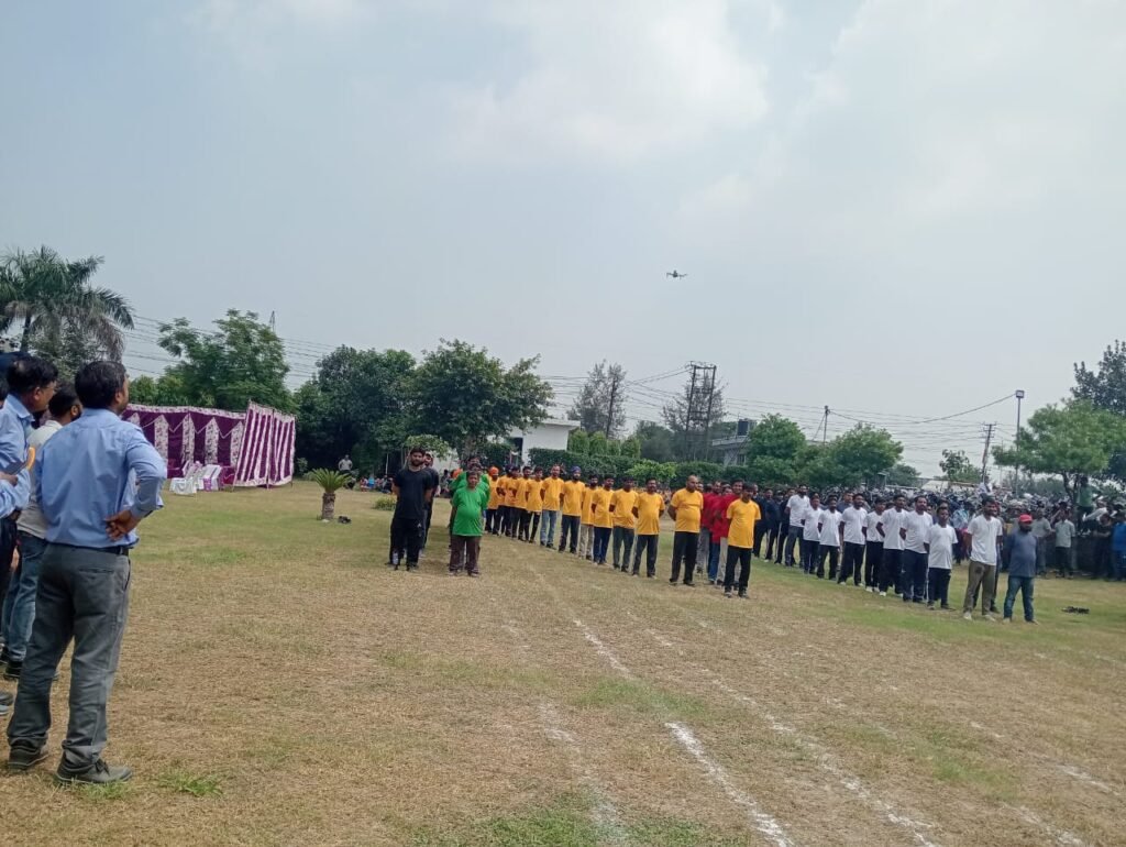 Chhatarpur: मॉडर्न ऑटोमोटिव लिमिटेड में धूमधाम से मनाया स्थापना दिवस 2 WhatsApp Image 2024 09 23 at 1.43.11 PM 1