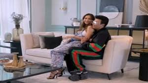 Malaika Arora: जब करण जौहर की गोद में बैठ गई थीं मलाइका अरोड़ा, फिर डायरेक्टर ने प्राइवेट पार्ट को लेकर पूछा था ऐसा सवाल, देखें वीडियो 3 image 153