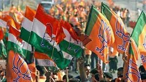 Haryana Assembly Elections 2024 : हरियाणा में भाजपा और कांग्रेस दोनों का खेल बिगाड़ेंगे बागी प्रत्याशी, दोनों पार्टियों के नेताओं की उड़ी नींद 4 image 164