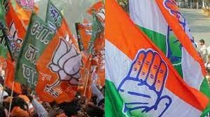 Haryana Assembly Elections 2024 : हरियाणा में भाजपा और कांग्रेस दोनों का खेल बिगाड़ेंगे बागी प्रत्याशी, दोनों पार्टियों के नेताओं की उड़ी नींद 5 image 165