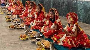 Kanya Pujan 2024: कन्या पूजा में कंजक को भूलकर भी न दें ये चीजें, वरना माता रानी का नहीं मिलेगा आशीर्वाद 2 image 122