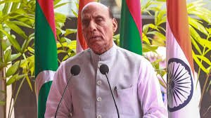 Rajnath Singh: 'हमारे हितों पर आंच आई तो', दशहरा के दिन शस्त्र पूजन करते हुए राजनाथ सिंह ने चीन-पाक को दिया मैसेज 3 image 140