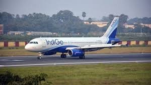 Indigo: मुंबई से जेद्दा और मस्कट जाने वाली इंडिगो की दो उड़ानों में बम की धमकी; विमानों की जांच जारी 3 image 159