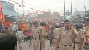 Bahraich News: युवक संग बर्बरता की हदें पार, पिटाई के बाद किया ये काम, फिर मारी गोली; बवाल पर पुलिस की बोलती बंद 2 image 162