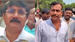 Lakhimpur Kheri : BJP विधायक योगेश वर्मा थप्पड़कांड में हुआ बड़ा एक्शन, पार्टी से निकाले जाने के बाद इनपर दर्ज हुई FIR 3 image 197