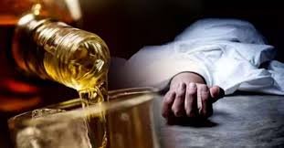 Bihar liquor News : बिहार के सीवान में जहरीली शराब पीने से 36 लोगों की मौत, लगातार बढ़ता जा रहा आंकड़ा 4 image 218