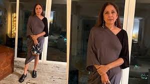 Neena Gupta: 'वहां लोग शिकायत नहीं करते, समय से सेट पर आते हैं', नीना गुप्ता ने की साउथ सिनेमा की जमकर तारीफ 4 image 232