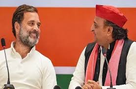 UP By Election : यूपी उपचुनाव में कांग्रेस की 'कुर्बानी', किसी भी सीट पर नहीं उतारेगी अपना प्रत्याशी 1 image 245