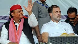 UP By Election : यूपी उपचुनाव में कांग्रेस की 'कुर्बानी', किसी भी सीट पर नहीं उतारेगी अपना प्रत्याशी 3 image 247