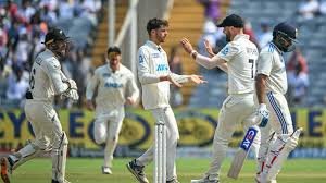 IND vs NZ 2nd Test: 12 साल और 18 सीरीज के बाद भारत की हार, न्यूजीलैंड ने 3 दिन में जीता पुणे टेस्ट; पहली बार जीती सीरीज 3 image 310