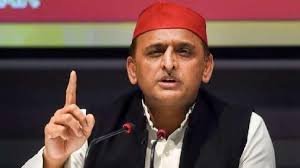 Lucknow News : पुलिस हिरासत में व्यापारी की मौत पर अखिलेश यादव का CM योगी पर बड़ा प्रहार ,'काश! जान लेने वाले मुआवज़े में जीवन भी दे सकते' 2 image 325
