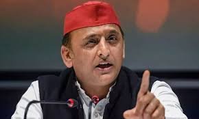 Lucknow News : पुलिस हिरासत में व्यापारी की मौत पर अखिलेश यादव का CM योगी पर बड़ा प्रहार ,'काश! जान लेने वाले मुआवज़े में जीवन भी दे सकते' 5 image 327